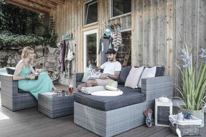 Image du produit Viplounge Brooklyn