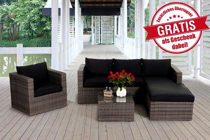 Image du produit Viplounge Brooklyn