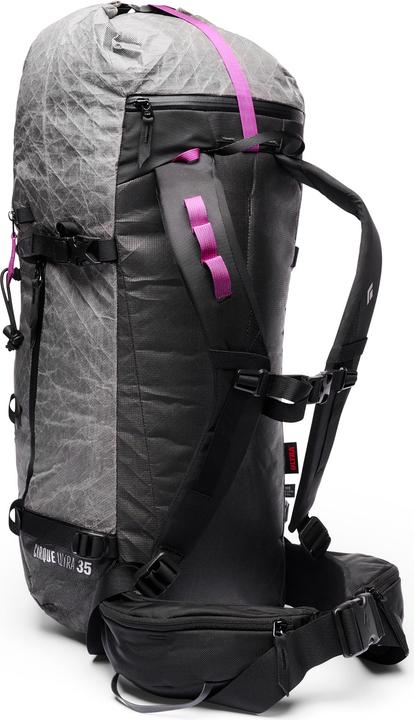 Produktbild Black Diamond CIRQUE ULTRA 35 (35 l)