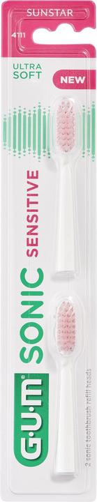Image du produit GUM Sonic Sensitive (2x)
