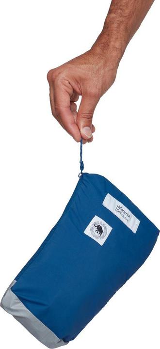 Actual product image Mammut Ducan Guide Hardshell Hooded Jacket (S)