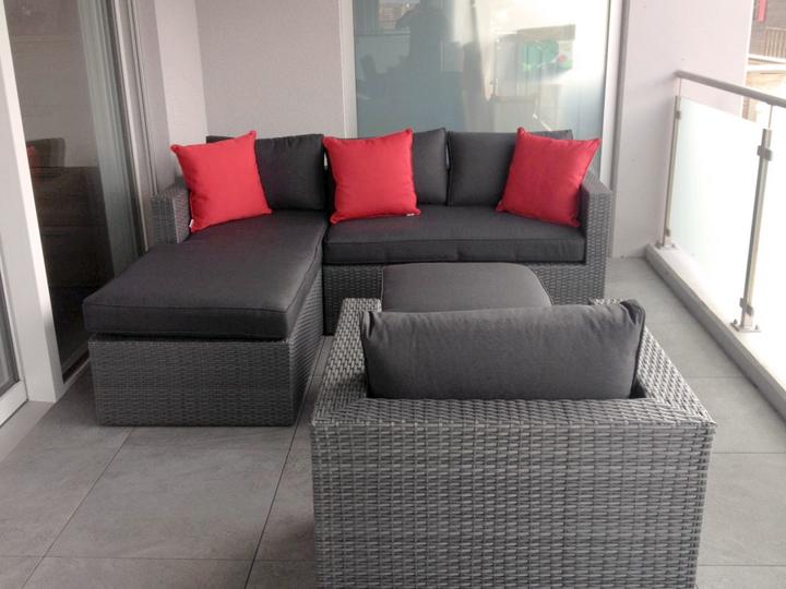 Image du produit Viplounge Brooklyn