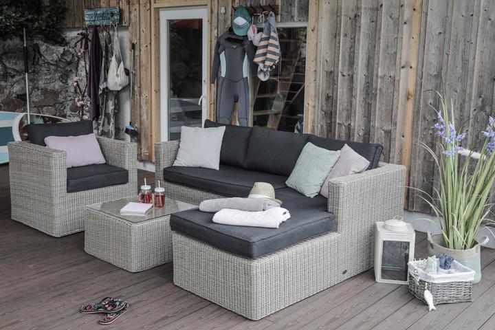 Image du produit Viplounge Brooklyn