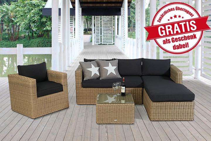 Image du produit Viplounge Brooklyn