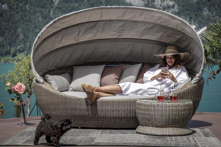 Produktbild Viplounge Dreamland