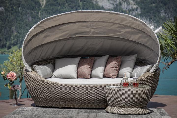 Produktbild Viplounge Dreamland