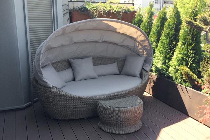 Produktbild Viplounge Dreamland