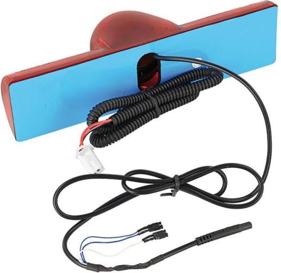 Produktbild ACV Rückfahrkamera 3. Bremsleuchte universal - Anbau