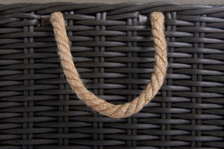 Actual product image Viplounge Pillow chest