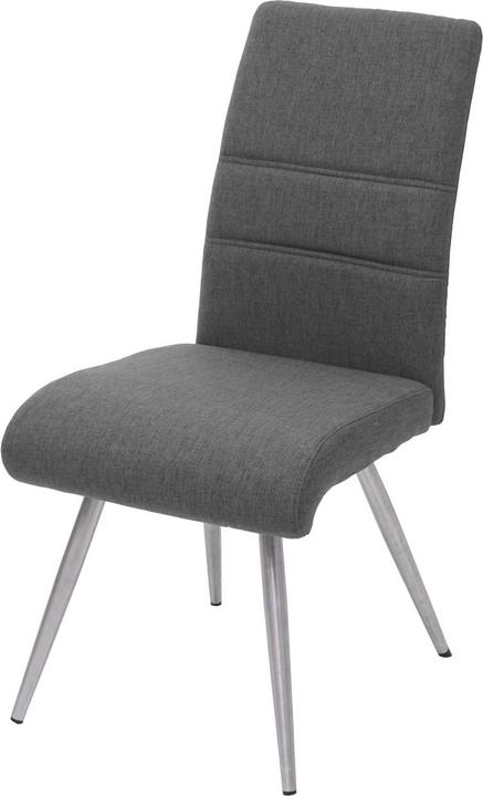 Image du produit JOHN316 2x Esszimmerstuhl