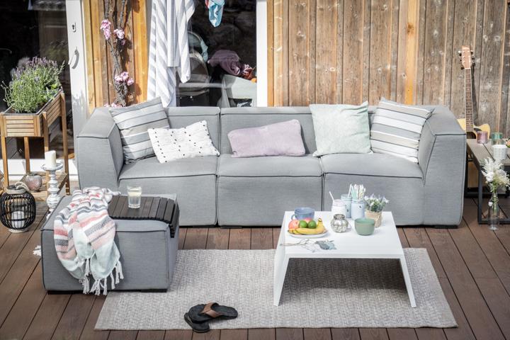 Produktbild Viplounge Adriane