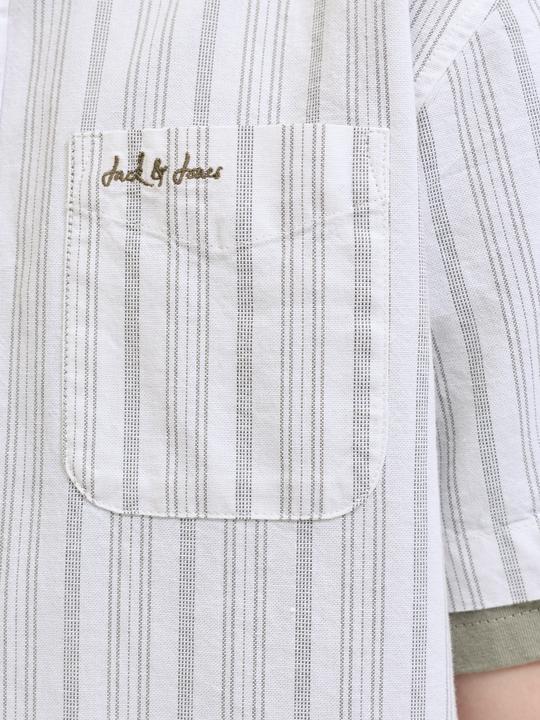 Immagine prodotto Jack & Jones Junior Hemd DEVIN Kurzarmhemd (152)