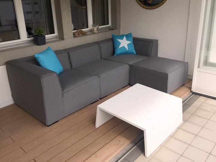 Produktbild Viplounge Adriane