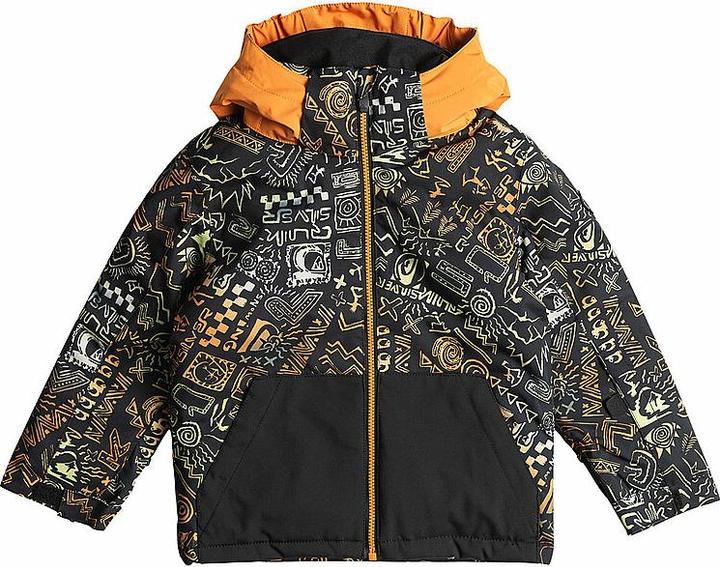 Image du produit Quiksilver Mini Little Mission Jk (116, 122)