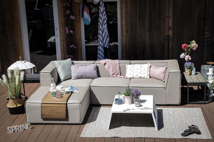 Produktbild Viplounge Emma