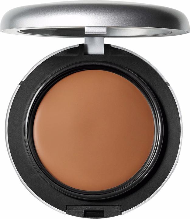Actual product image MAC Cosmetics Studio Fix Tech Cream-To-Powder Foundation (No. NW25)
