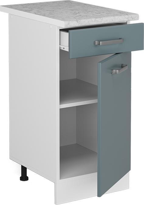 Actual product image Vicco Küchenunterschrank R-Line (40 x 60 x 81.5 cm)