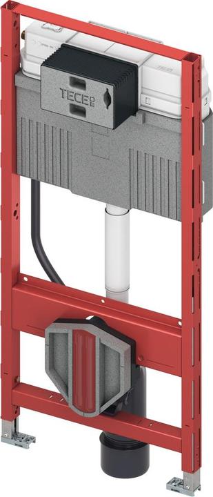 Immagine prodotto Geberit modulo WC profil con cassetta uni, altezza di installazione 1120 mm
