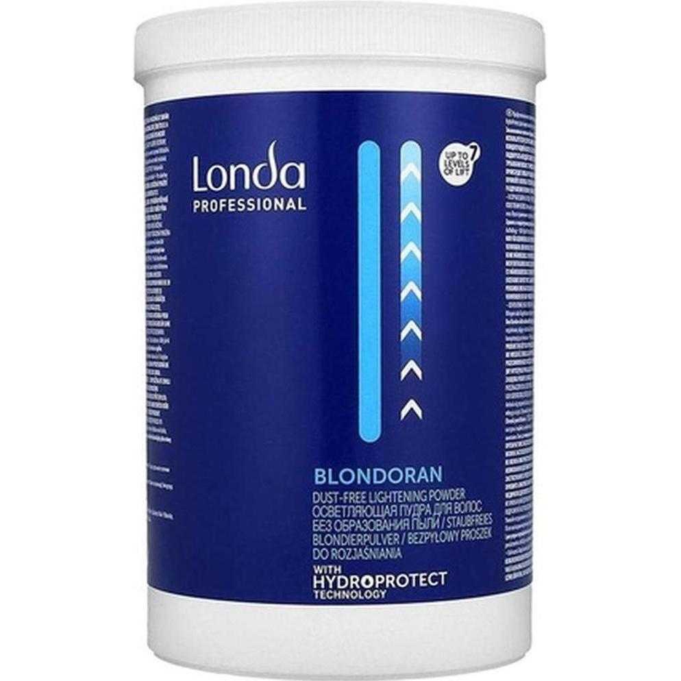 Londa Blonding Powder Blondierpulver 500 g (Blond) (Londa)