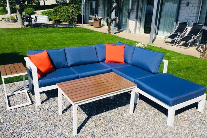 Produktbild Viplounge Vivienne