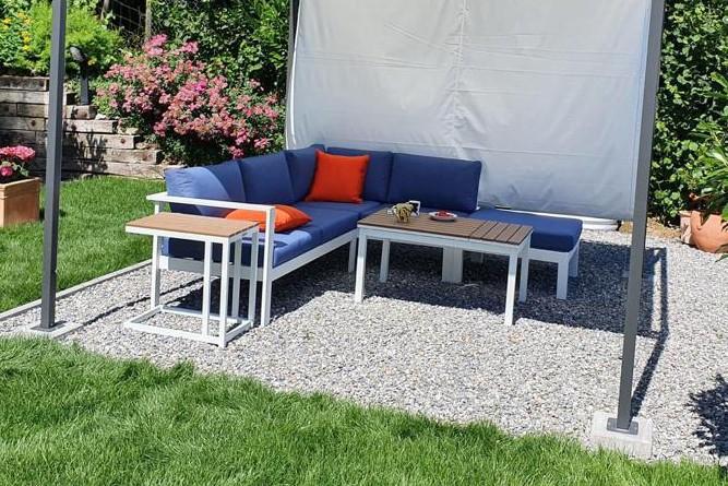 Produktbild Viplounge Vivienne