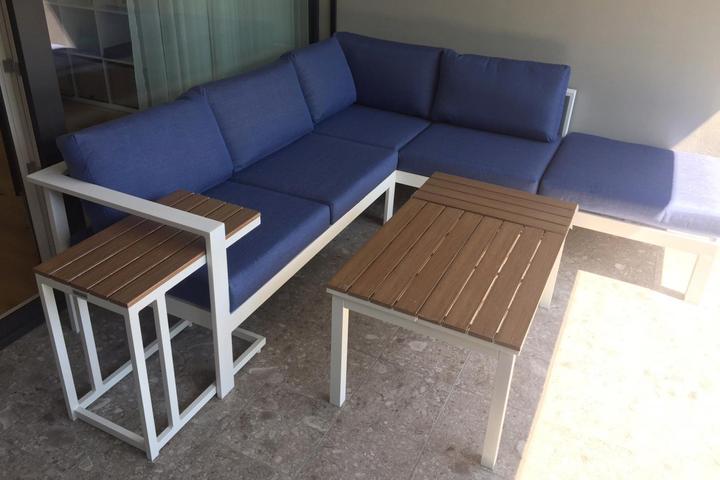 Produktbild Viplounge Vivienne