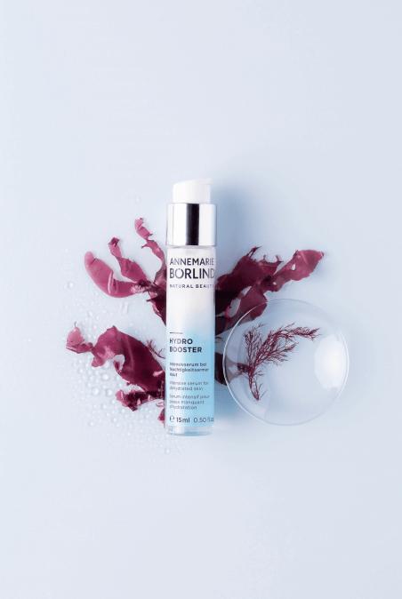 Produktbild Annemarie Börlind Beauty Shot Hydratant Booster (15 ml)