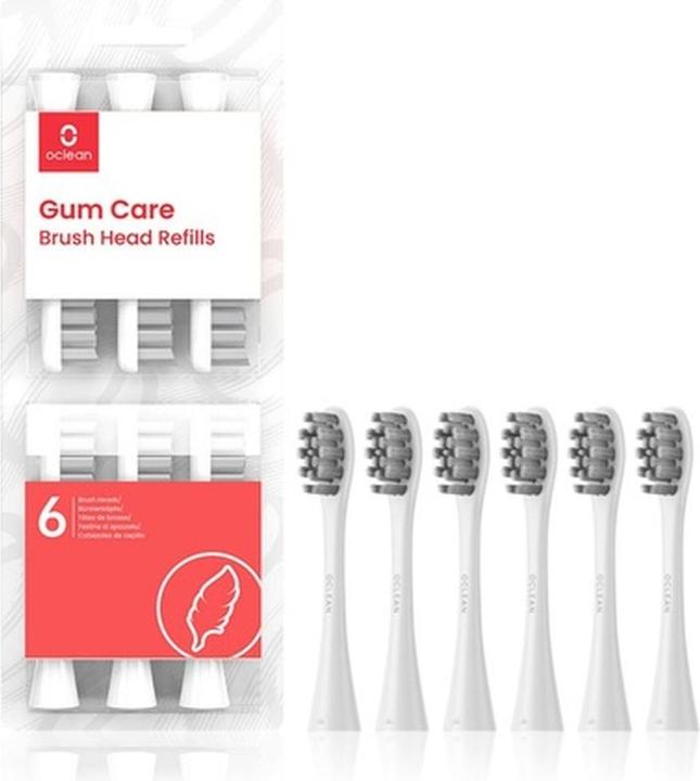 Immagine prodotto Oclean Cura delle gengive (6 x)