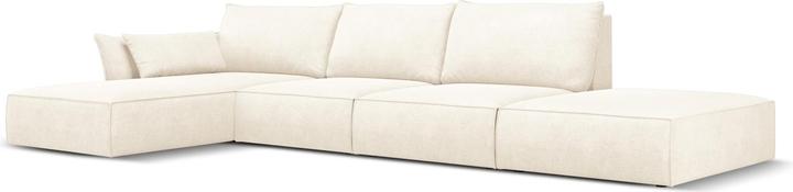 Produktbild Micadoni Kaelle (Ecksofa)