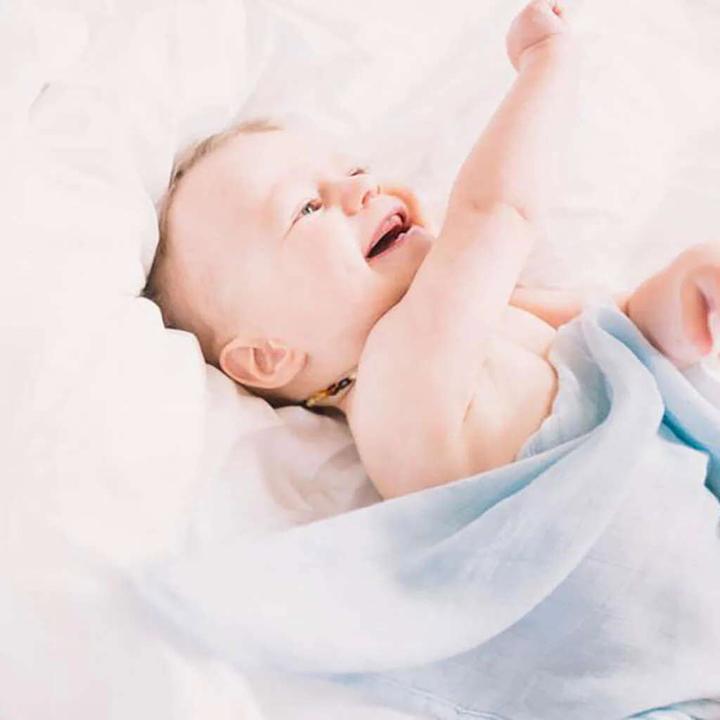Produktbild little unicorn Deluxe Muslin Swaddle 2 Pack - Air Show (120 cm, 120 cm)