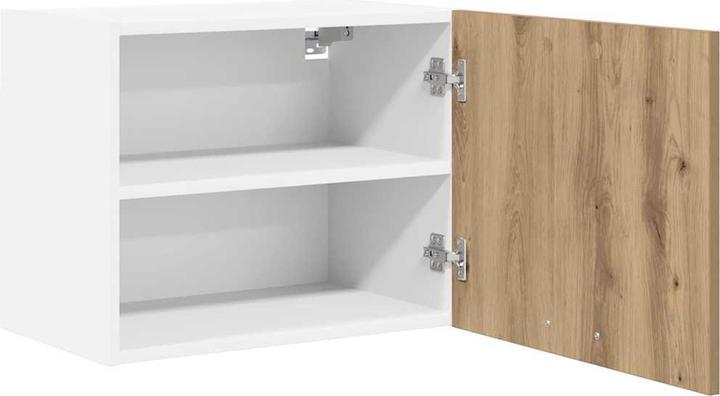 Actual product image vidaXL Küchenaufbewahrung (31 x 50 x 40 cm)