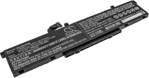 Produktbild CS Cameron Sino Battery for Lenovo ThinkPad P15 Gen 1 20SUS0GA00 etc
