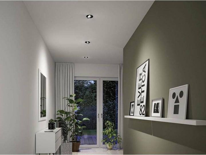 Produktbild Paulmann Einbauleuchte Aumus (2100 lm)