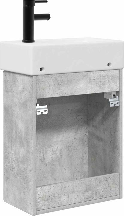 Produktbild vidaXL Badezimmerschrank