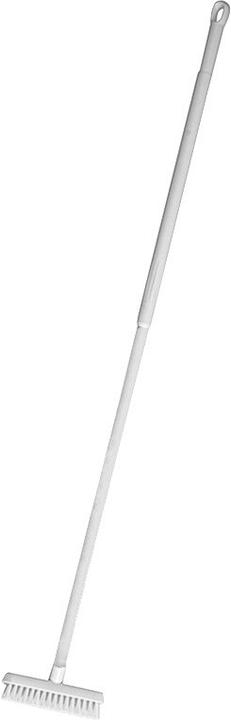 Actual product image Ebnat Floor scrubber with handle (1 pcs.)