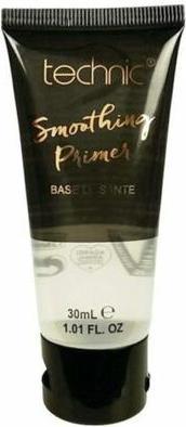 Actual product image Technic Smoothing Face Primer Moisturizing Foundation Makeup Base