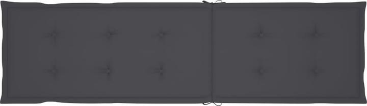 Immagine prodotto vidaXL Liegestuhl (167 cm)