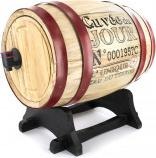 Actual product image Cook Concept wine dispenser barrel 5l, 3-fold assorted (Wine stopper)