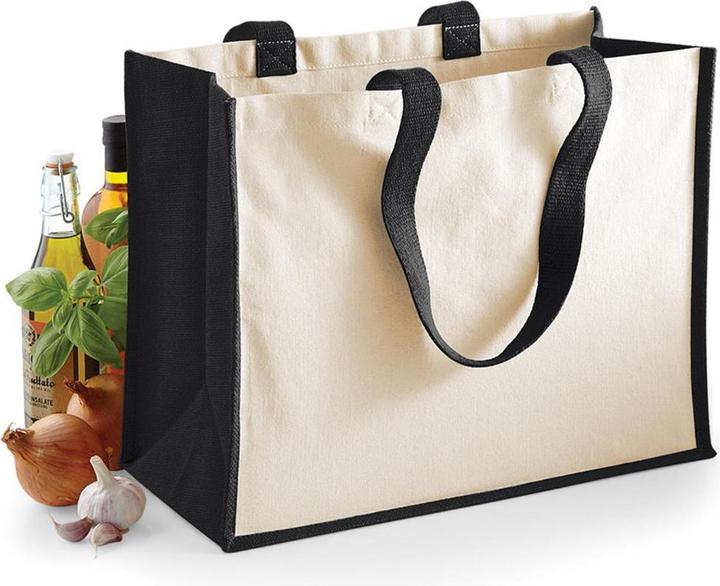 Image du produit Westford Mill Printers - Cabas de courses (21 litres) (21 l)