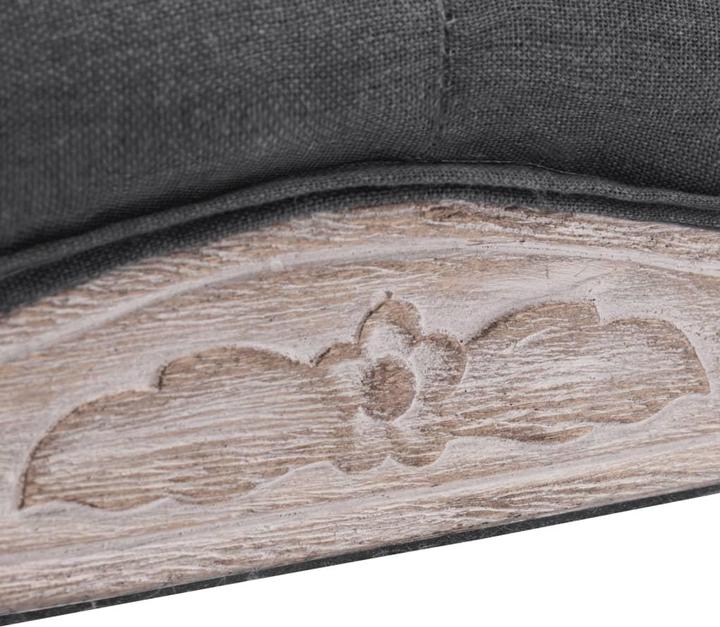 Produktbild vidaXL Bank (110 cm)