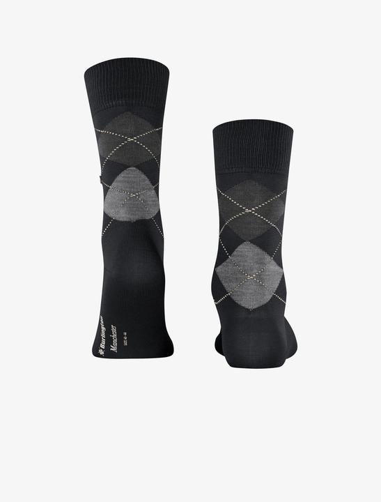 Actual product image Burlington M's MANCHESTER (Single pack, 40 - 46)