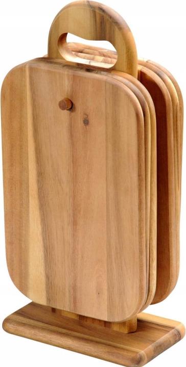 Actual product image Kesper Board stand 7pcs.