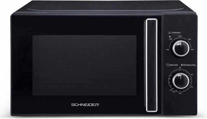 Image du produit Schneider SCMW20SMB (20 l)