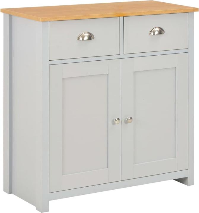 Produktbild vidaXL Sideboard (112 x 35 x 81 cm)