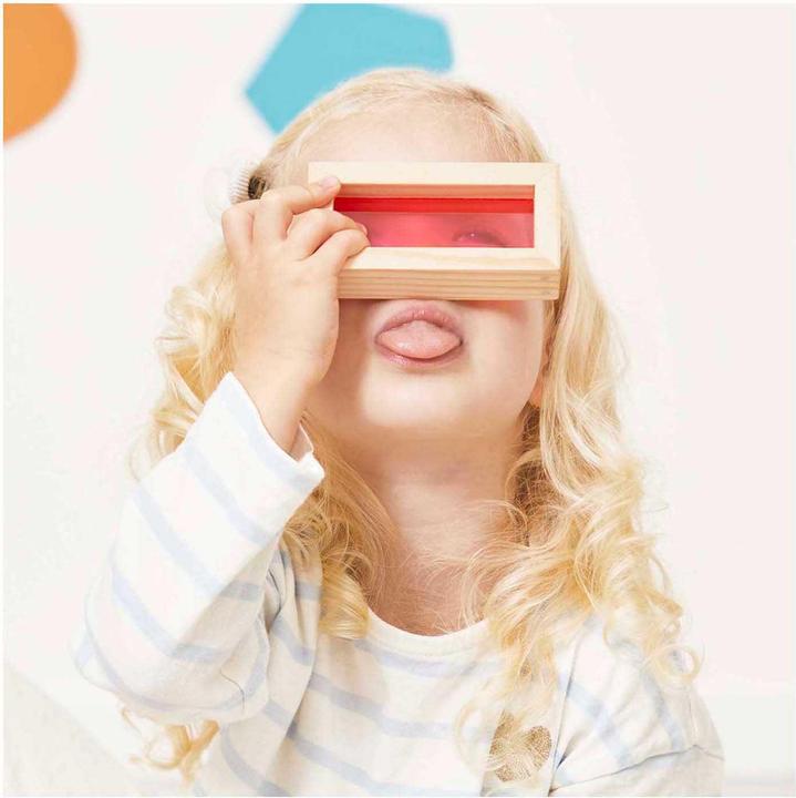 Actual product image Janod Sensor blocks