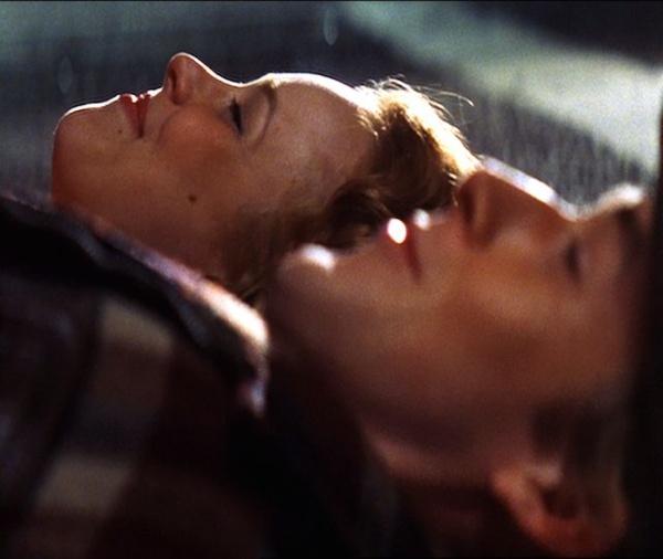 Actual product image Like a single day (Blu-ray, 2004, German, Russian, English)