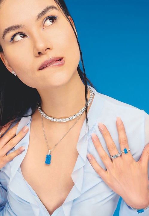 Immagine prodotto Thomas Sabo Anello (56, 925 Argento)