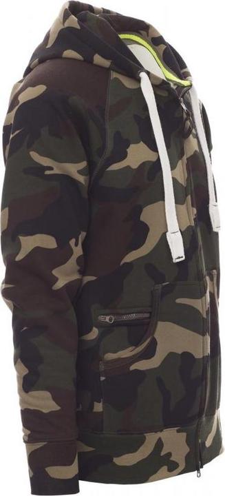 Produktbild Payper Sweatjacke (M)