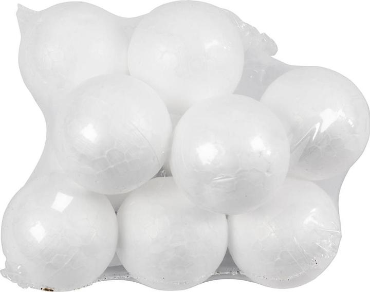 Produktbild Creativ Company Polystyrene Balls