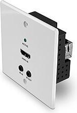 Productafbeelding Lindy HDMI HDBaseT Extender met ARC